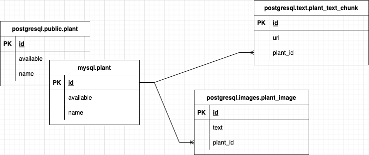 data schema